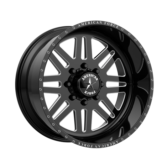 LIBERTY 24X14 6X5.5 -73 BLACK