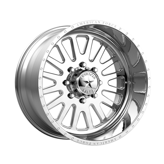 ATOM SS 24X12 8X170 -40 POLISH