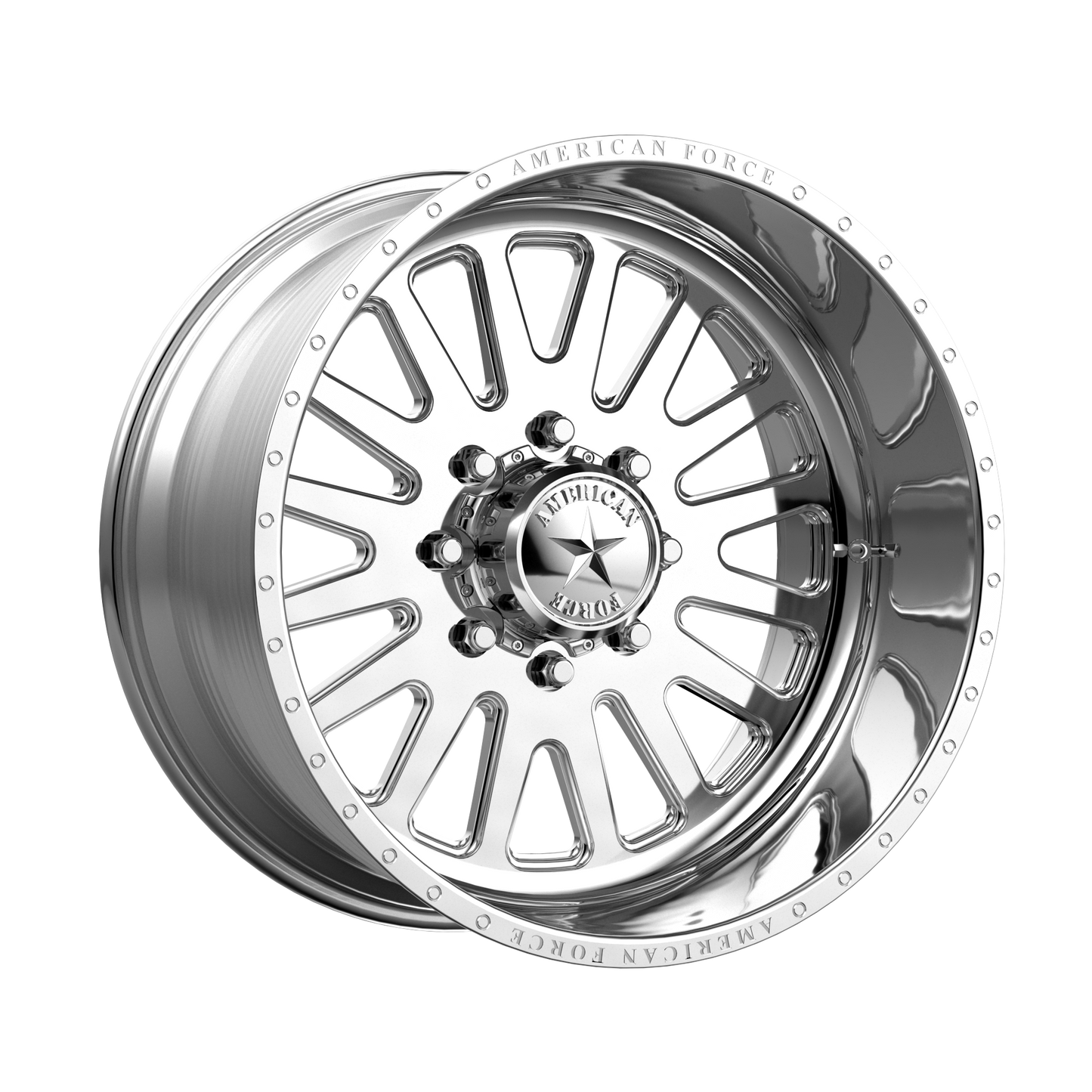 ATOM SS 26X12 8X170 -40 POLISH