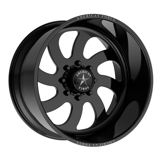 BLADE 22X14 6X135 -73 BLACK R