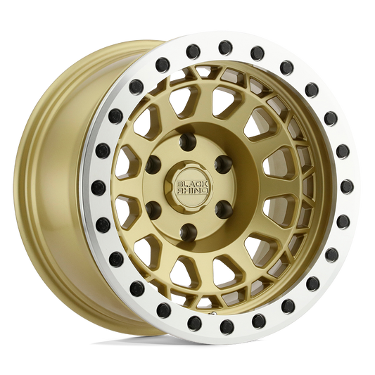 PRIMM BEADLOCK 17x8.5 6X5.5 ET-30 112.10 bore