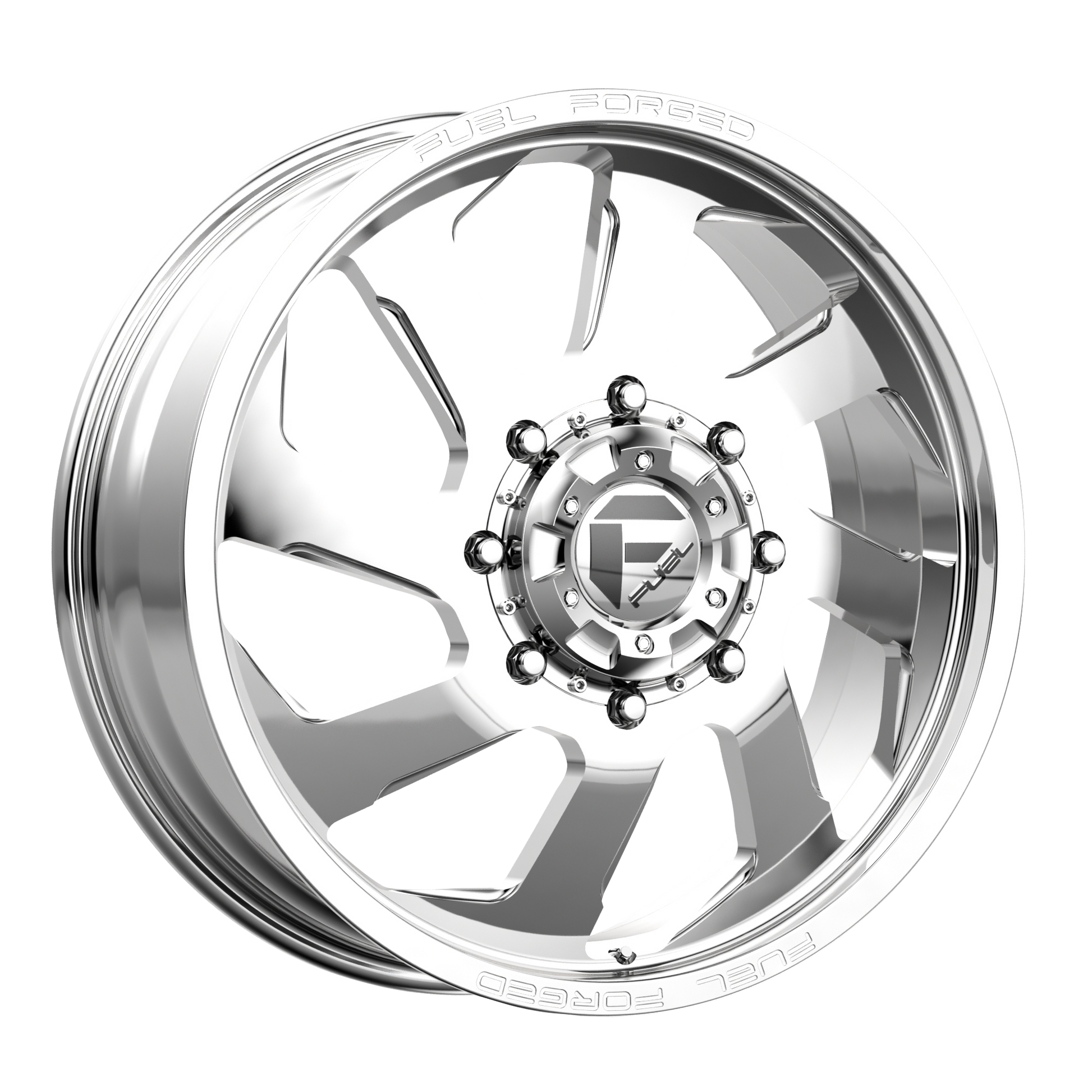 DD39 FF39D 20x8 8X200 ET105 142.00 bore Wheel