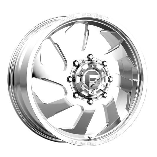 FF39 24X7 4X156 H 4.50 132.0 13MM