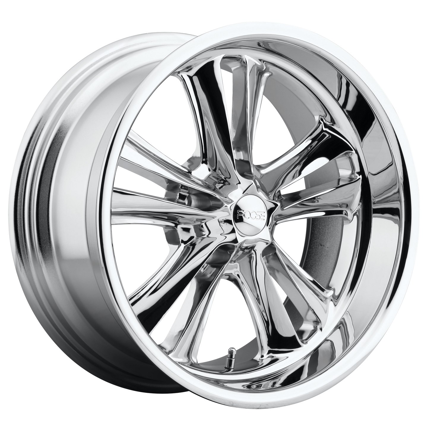 KNUCKLE 17X7 5X4.75 72 P +01