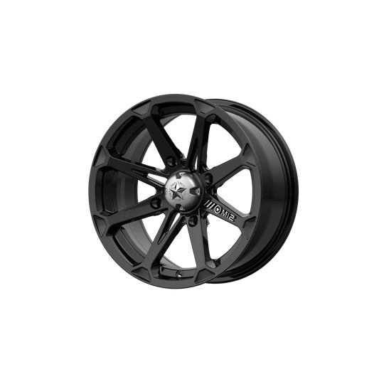 M12 DIESEL UTV 22x7 4X137 ET10 112.10 bore Wheel