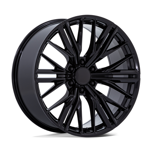 PR227 24x10 6X5.5 ET24 78.10 bore Wheel