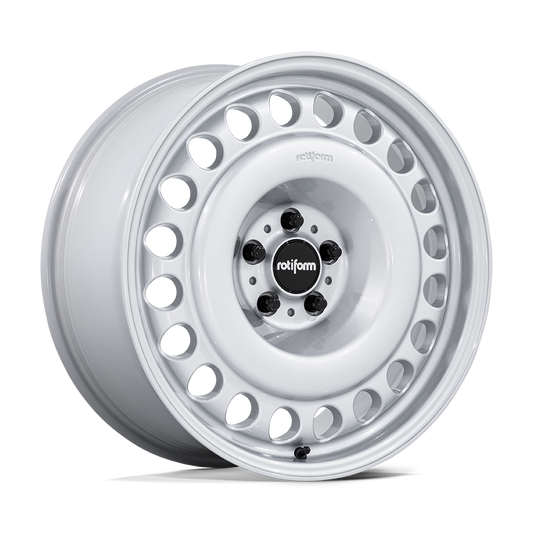 R198 STL 20x8.5 5X120 ET35 65.07 bore Wheel