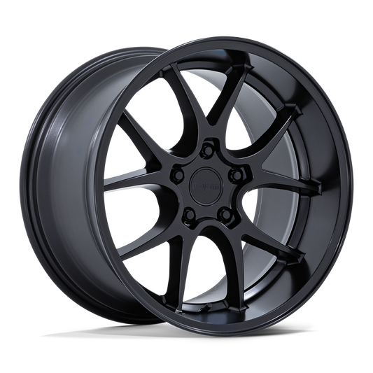 LTN-J 19X8.5 5X4.5 72 +20 M-BLK