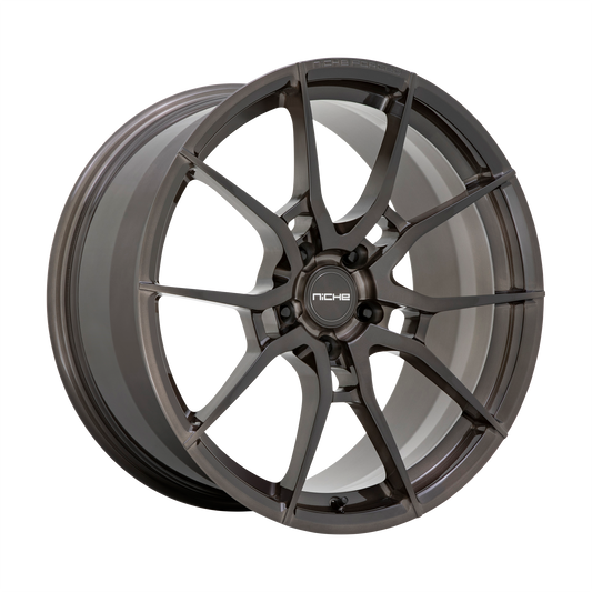 T111 KANAN 20x10.5 5X112 ET50 66.56 bore Wheel