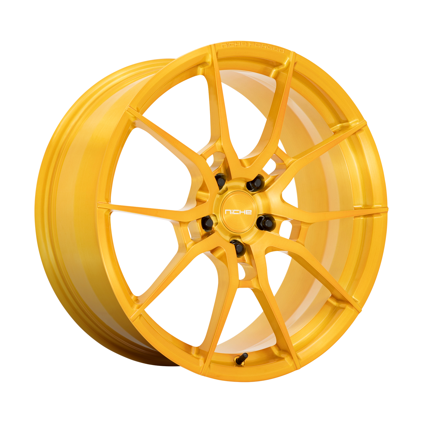 T112 KANAN 20x10 5X115 ET45 71.50 bore Wheel