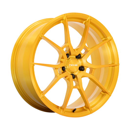 T112 KANAN 20x10 5X115 ET45 71.50 bore Wheel