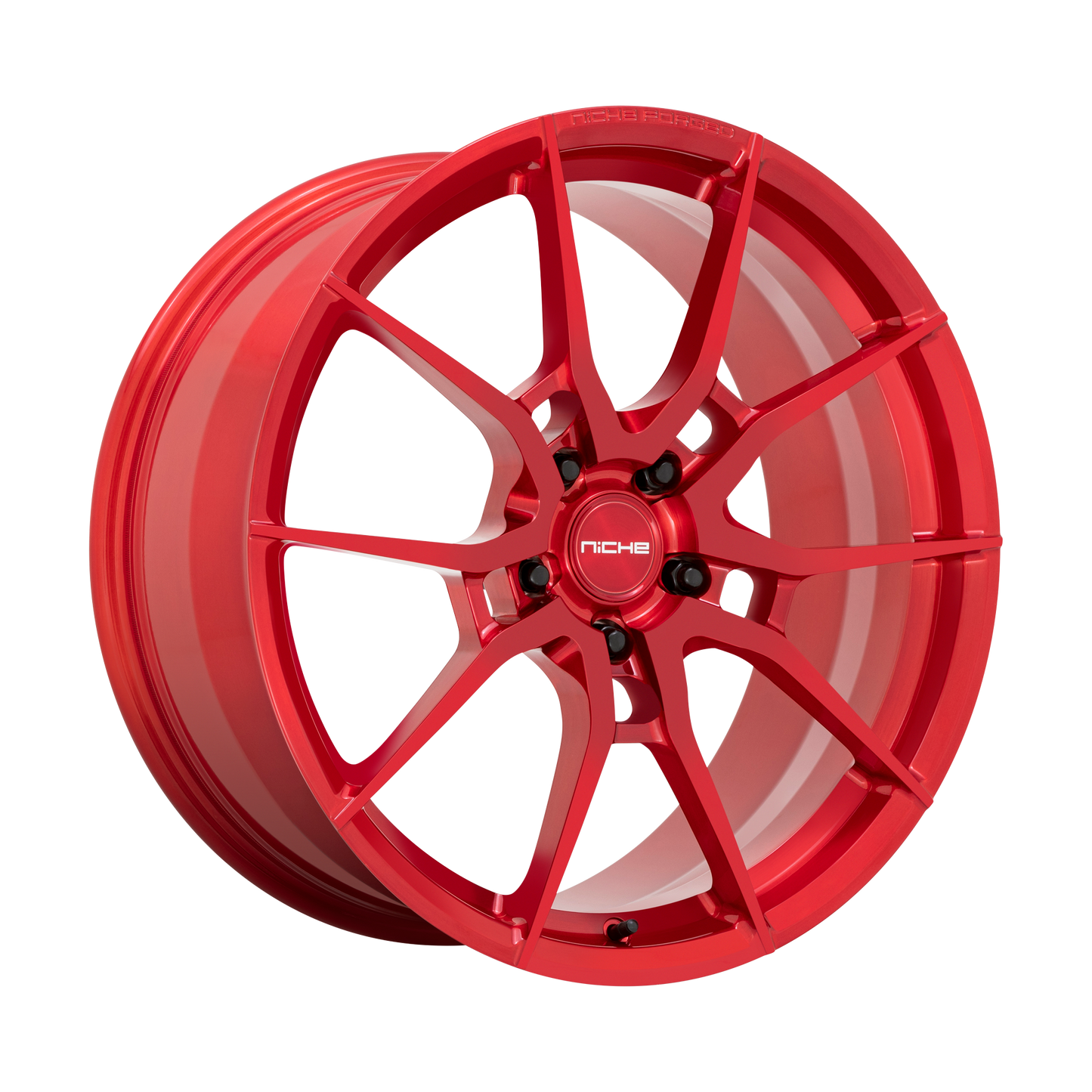 T113 KANAN 20x9.5 5X120 ET45 72.56 bore Wheel