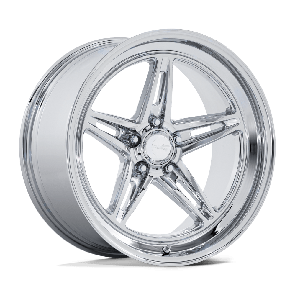 VN514 GROOVE 20x8.5 5X4.75 ET6 72.56 bore Wheel