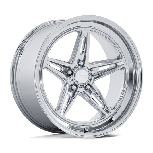 VN514 GROOVE 20x8.5 5X4.75 ET6 72.56 bore Wheel
