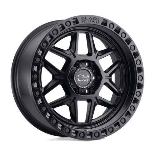 KELSO 20x9 5X5.5 ET0 78.10 bore Wheel