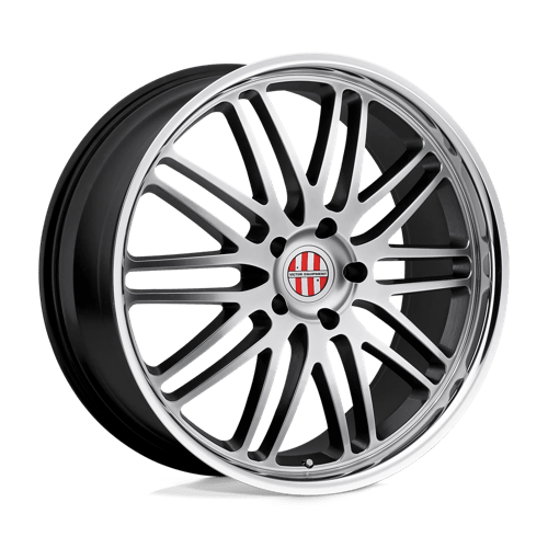 LEMANS 18x11 5X130 ET36 71.50 bore Wheel