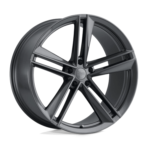 LIGHTNING 20x10 5X120 ET35 64.15 bore Wheel