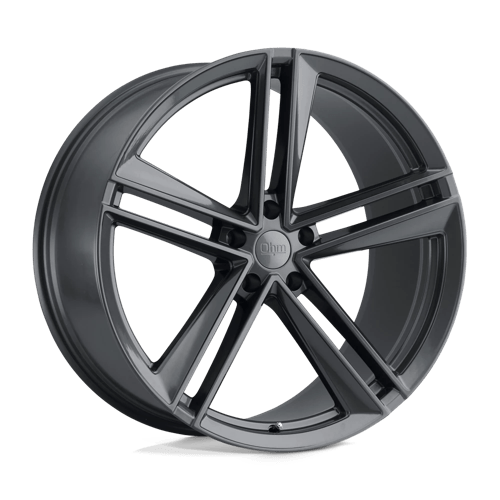 LIGHTNING 22x9 5X120 ET25 64.15 bore Wheel