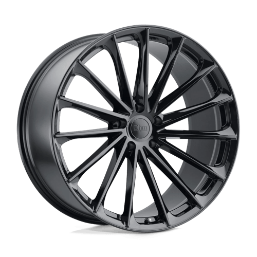 PROTON 18x8.5 5X120 ET30 64.15 bore Wheel