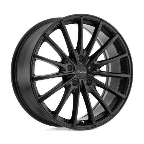 P3A 19x8 5X120 ET35 76.10 bore Wheel