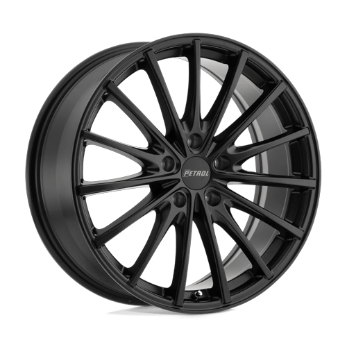 P3A 18x8 5X112 ET40 72.10 bore Wheel