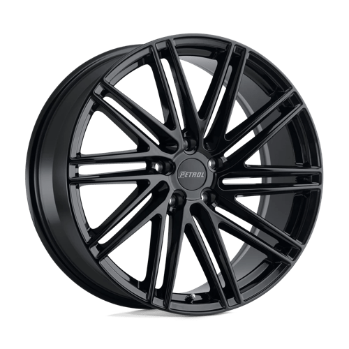 P1C 20x8.5 5X120 ET35 76.10 bore Wheel