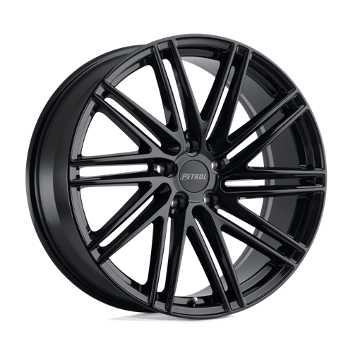 P1C 20x8.5 5X4.25 ET40 72.10 bore Wheel