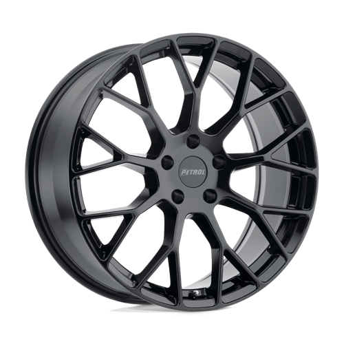 P2B 20x8.5 5X4.5 ET40 76.10 bore Wheel