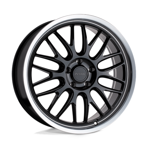 P4C 18x8 5X105 ET40 72.10 bore Wheel