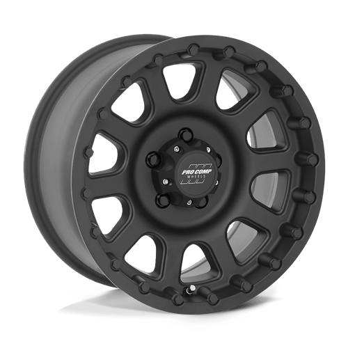 PA32 BANDIDO 16x8 5X4.5 ET0 83.06 bore Wheel