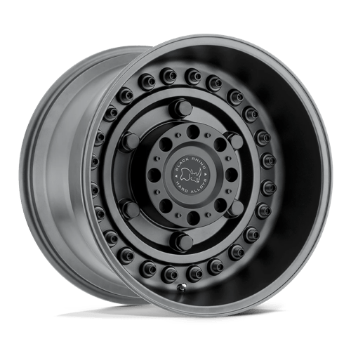 ARMORY 20x12 8X6.5 ET-44 122.40 bore Wheel