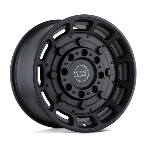 WARTHOG 20x9.5 6X120 ET12 67.06 bore Wheel
