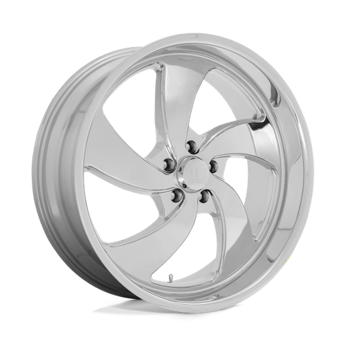 U132 DESPERADO 22x8.5 5X4.75 ET1 72.56 bore Wheel