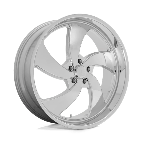 U132 DESPERADO 20x9.5 6X5.5 ET1 90.70 bore Wheel