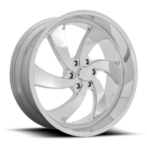 U132 DESPERADO 24x9 6X5.5 ET25 78.10 bore Wheel