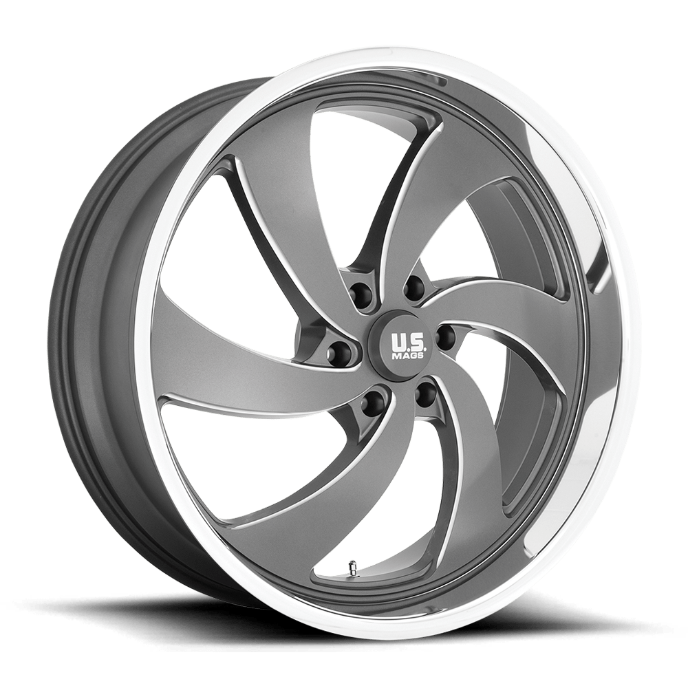 DESPERADO 24X10 6X5.5 78 NGD 25MM R