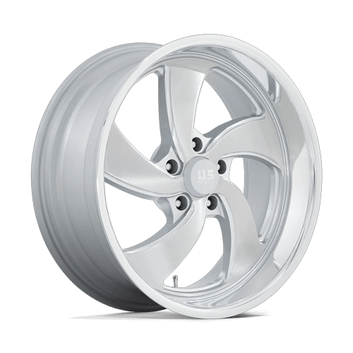 U134 DESPERADO 20x9.5 5X4.75 ET1 72.56 bore Wheel