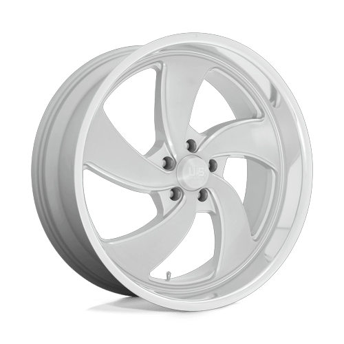 U134 DESPERADO 22x10.5 5X4.75 ET1 72.56 bore Wheel