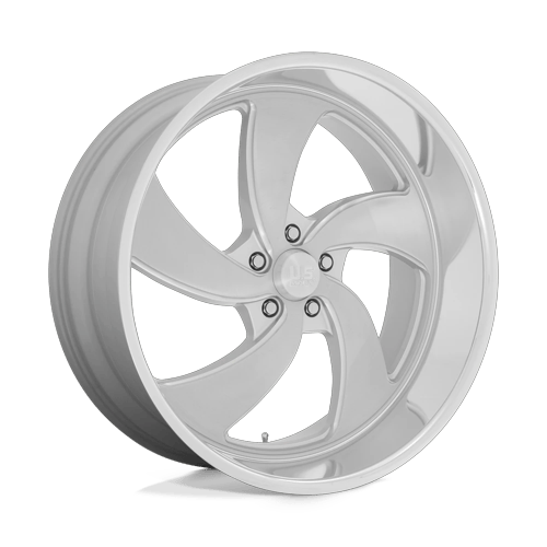 U134 DESPERADO 24x10 5X4.75 ET5 72.56 bore Wheel