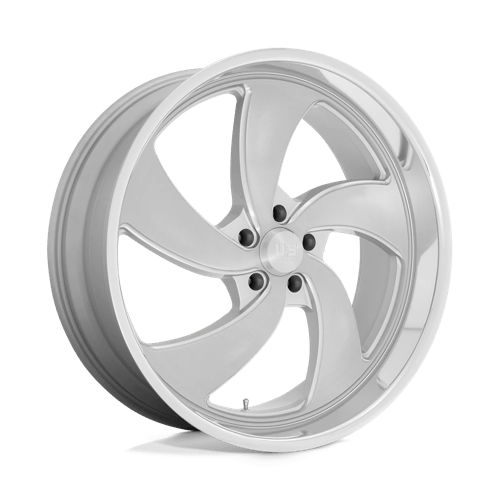 U134 DESPERADO 24x9 5X4.75 ET1 72.56 bore Wheel
