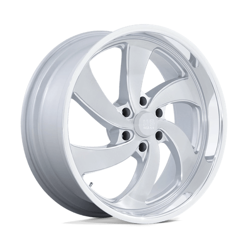 U134 DESPERADO 22x9 6X5.5 ET25 78.10 bore Wheel