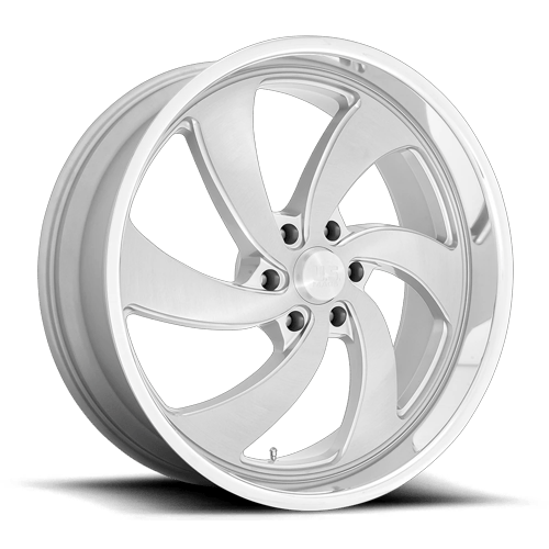 U134 DESPERADO 24x10 6X135 ET25 87.10 bore Wheel