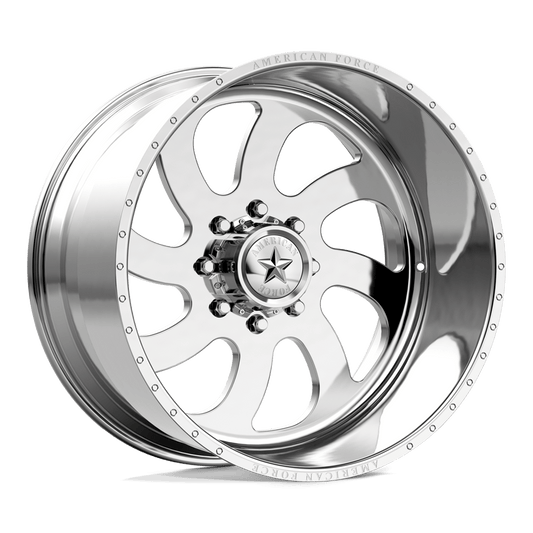 BLADE 22X14 8X170 -73 POLISH R