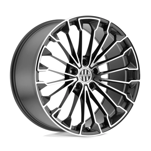 WURTTEMBURG 18x11 5X130 ET36 71.50 bore Wheel